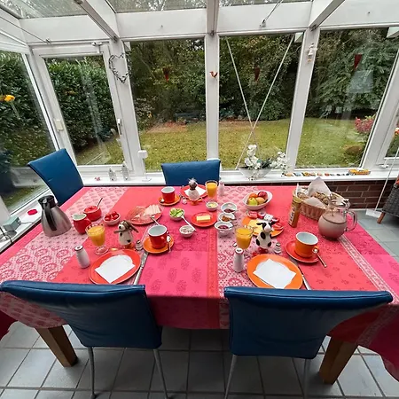 Bed & Breakfast Bigalke