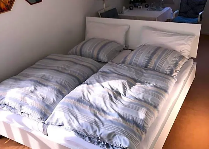 Nocleg ze śniadaniem Bigalke 4*