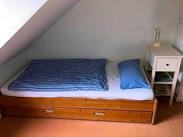 Nocleg ze śniadaniem Bigalke