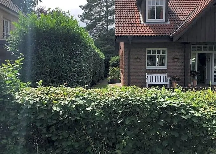 Nocleg ze śniadaniem Bigalke Hamburg